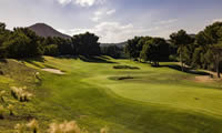 la manga west golf course